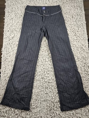 Levi's Lady Style Angelite Made In Japan Jeans Damen Gr.36 Low Rise Schlaghose 