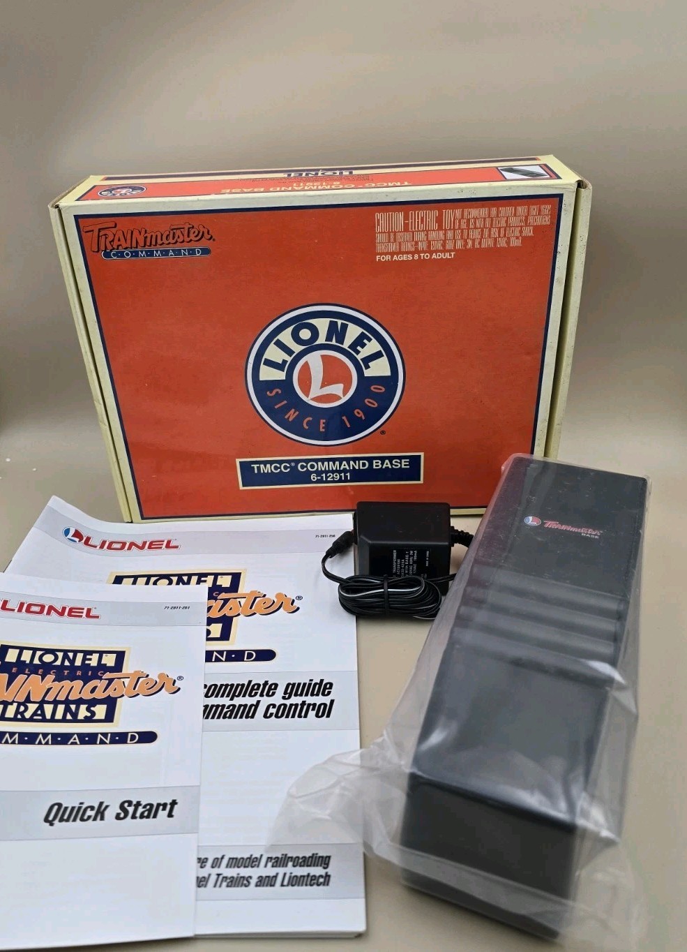 Click here to see eBay Auction