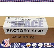 1756-OW16I ControlLogix Digital Relay Module 1756OW16I AB NEW US Free Tax