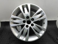 FORD FOCUS Alloy Wheel 16" Inch 5x108 Offset ET50 7J 2011-2018 DM5C-107-G1A