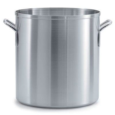 Vollrath 67560 Wear-Ever Classic 60 Quart Stock Pot