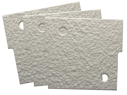 1 X Buon Vino Mini-Jet Filter Pads - #3 - Picture 3 of 4