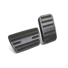 Foot Gas Brake Pedal Cover Compatible For Honda Civic Cr-v Accord 2018 Black Foot Gas Brake Pedal Cover Compatible For Honda Civic Cr-v Accord 2018 Black