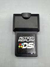 Datel Nintendo Lite Action Replay DSi DS Vide...