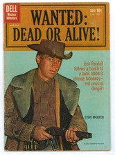 Cover of Four Color #1102