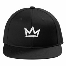 Beard Gang  Crown  Design SnapBack Hat