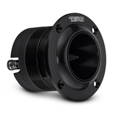 DS18 PRO-TW820 2.3" Aluminum Super Bullet Tweeter   High Compression