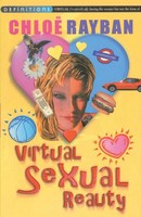 Chloe Rayban | Virtual Sexual Reality | Taschenbuch | Englisch (2001) | Red Fox