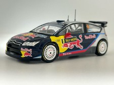Miniature Citroen C4