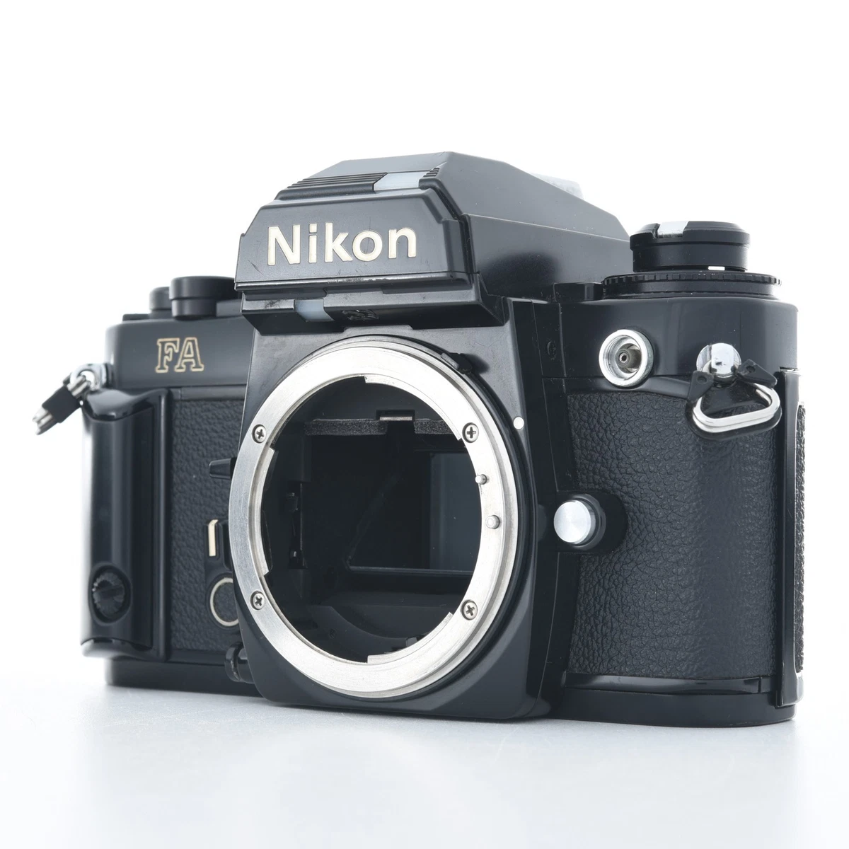 Nikon FA Film Cameras for sale - eBay