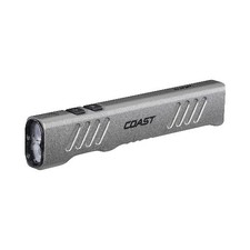 COAST SLAYER RED 1000 Lumen USB-C Rechargeable LED Flashlight