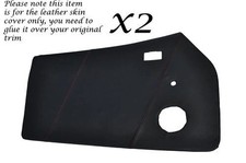 Porte avant et accessoires Ford CAPRI