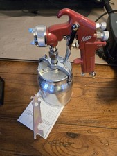 Astro 4008 Spray Gun Astro 4008 Spray Gun