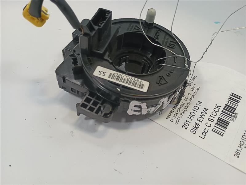 35K-TR0A110-M1 Steering Wheel Angle Sensor Clock Spring Spiral Reel 11229188 Auto Part