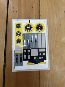 LEGO City: Deep Sea Operation Base (60096)