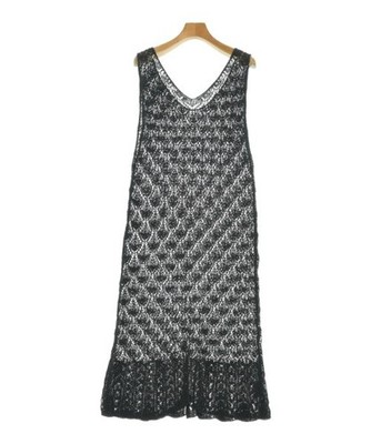 Ray Beams Dresses Black F 2200645982053