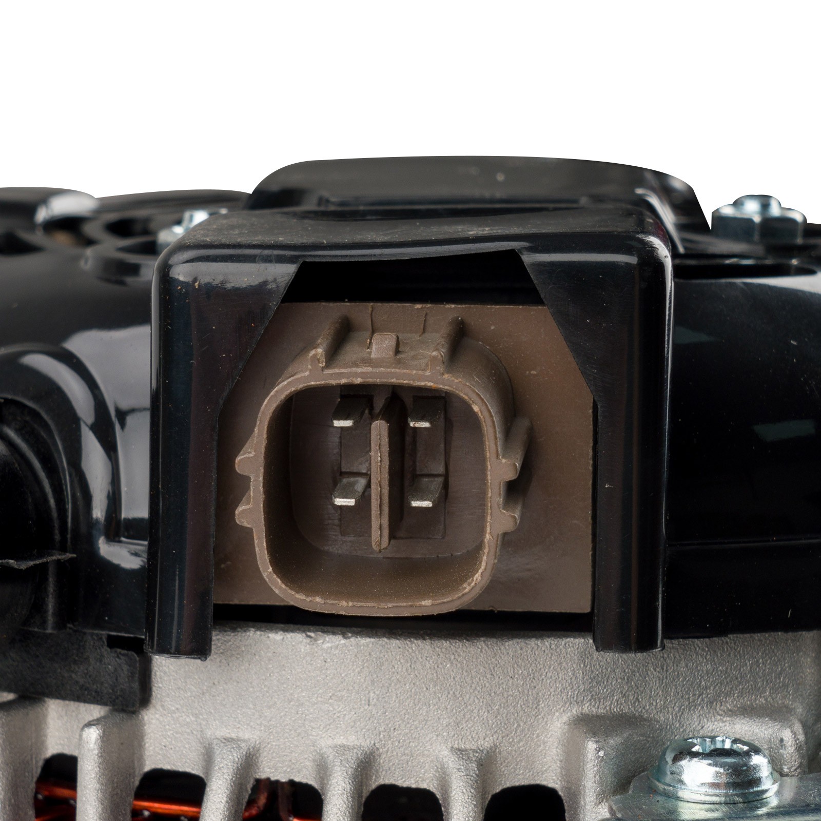 PHILTOP 100A 11034 Alternator For 04 - 06 Toyota Camry 2.4L 04-07 Highlander