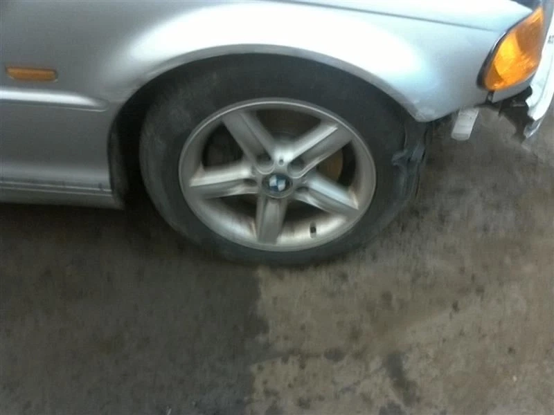 Pinza delantera convertible izquierda conductor compatible con 92-95 01-06 BMW 325i 3250541 Foto 3 de 4