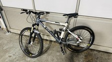 Focus Fully MTB Superbud Expert 26 Zoll SRAM ...