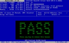 MTA36ASF4G72PZ-2G3A1 MICRON 32GB (1X32GB) 2RX4 PC4-2400T DDR4 MEMORY TESTED!