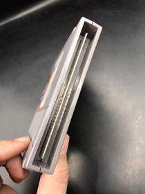 Mega Man 2 - Nintendo NES EEC / FAH - En Loose