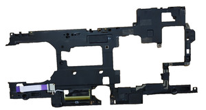 HP EliteBook Revolve 810 Gehäuse Mittelteil Rahmen Unterschale Bottom Base