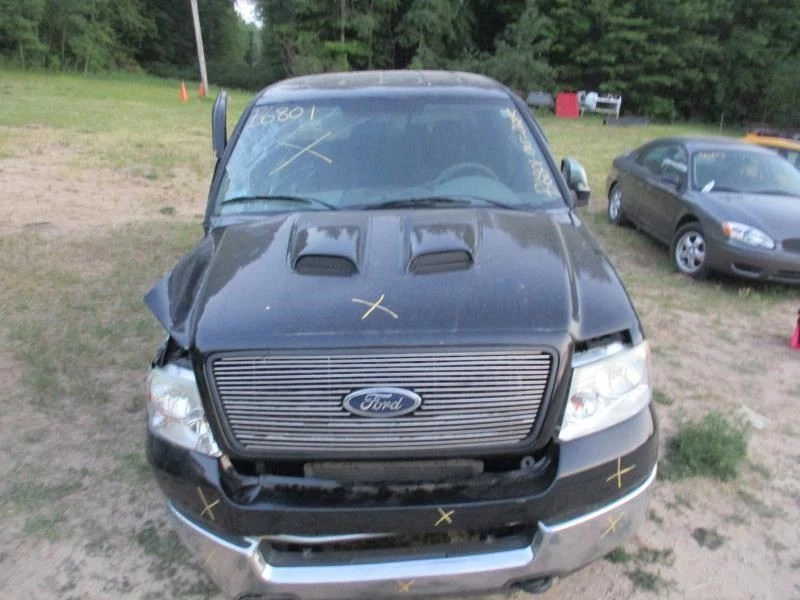 Fuel Tank 4 Door Regular Cab 145" Wb Fits 04-08 FORD F150 PICKUP 362128 - Imagem 3 de 4
