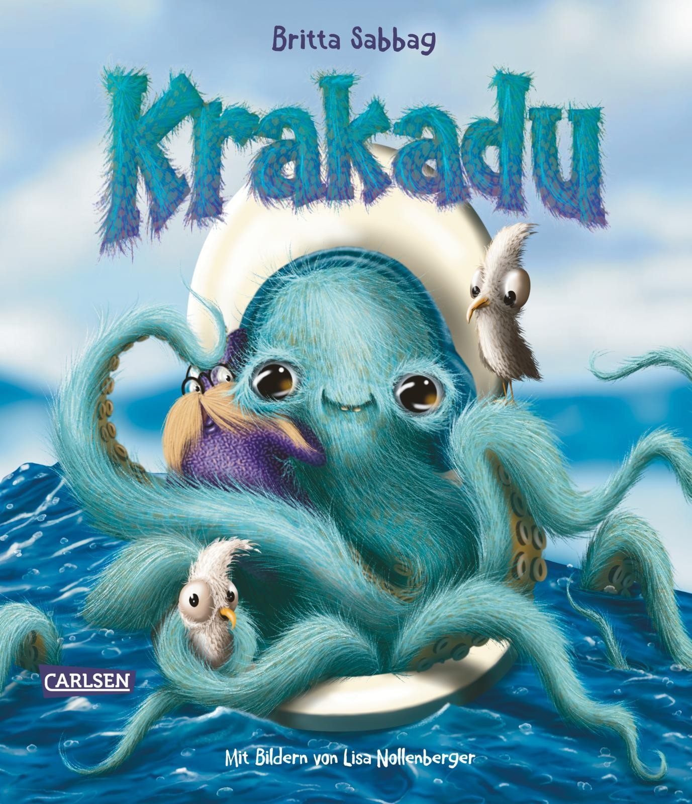 Carlsen Verlag Gmbh Krakadu - Bild 2