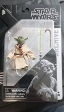 Star Wars The Black Series Archive Yoda 6 Scale Figure