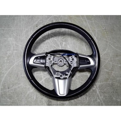 Toyota Genuine Pixis Joy LA250A Steering Wheel SRS Radio Switch 3-Spoke Used