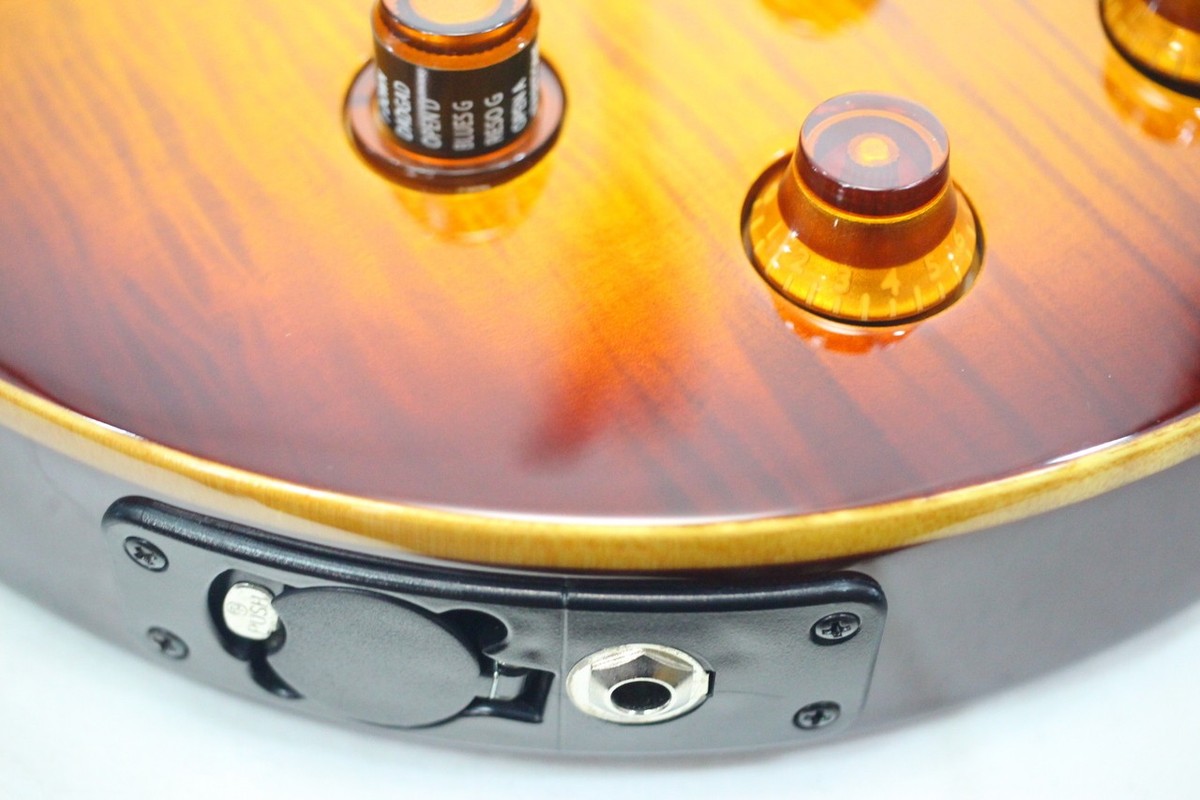 LINE 6 JTV-59 VARIAX (no250813) | eBay