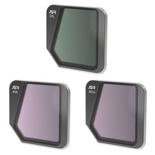 For MAVIC 3 Replace Drones Filter CPL/STAR/Night/ND8PL/ND16PL Polarizer Filter