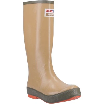 Xtratuf Legacy 15" Damen Gummistiefel Sahara