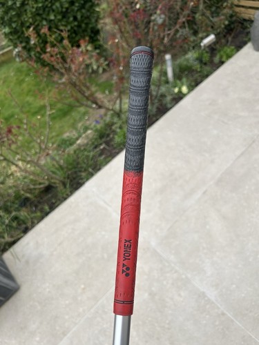 Yonex Cyberstar Nanospeed #Driver (12 Grad) Super Light Flex Graphit / RH - Bild 9 von 9