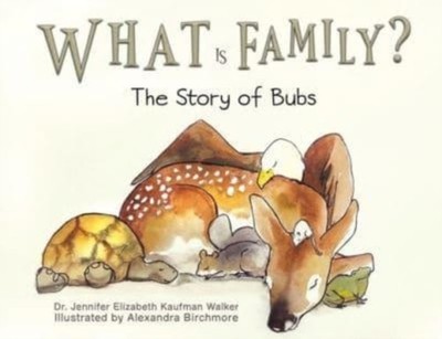 WHAT IS FAMILY by WALKER, DR. JENNIFER Paperback Self Help Business