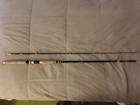 South Bend Gladding Classic III Spinning Rod 7 Ft. 2 Piece 1-242-870 Unused