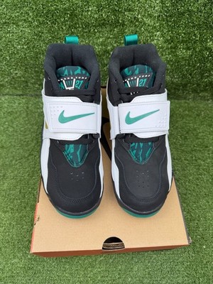 Size 8 - Nike Air Diamond Turf 2025 Emerald Deion Sanders DS NEW