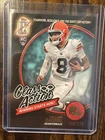 2025 Topps Signature Dillon Gabriel Base (RAW)