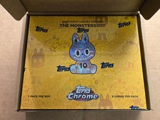 2025 Topps Chrome Labubu 10th Anniversary Checklist Guide in-content 12