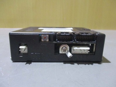 DYNAX ATOM-SLIM/200 Ver.6 Drive Removed From The Working Machine
