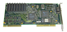 Rare Acer LA685 93308-1 VLB (VESA Local Bus) Video Card GQ8LA685 for PARTS