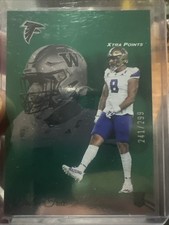 2024 Panini Prestige - Rookies Bralen Trice #336 Xtra Points Green /299 (RC)