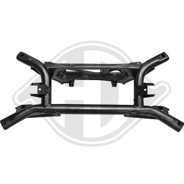 2679419 AchsköRper Hinterachse FüR Jeep Compass (MK49)-image