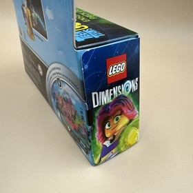 LEGO Dimensions: Starfire Fun Pack (71287) - New Sealed Teen Titans Go! Titan