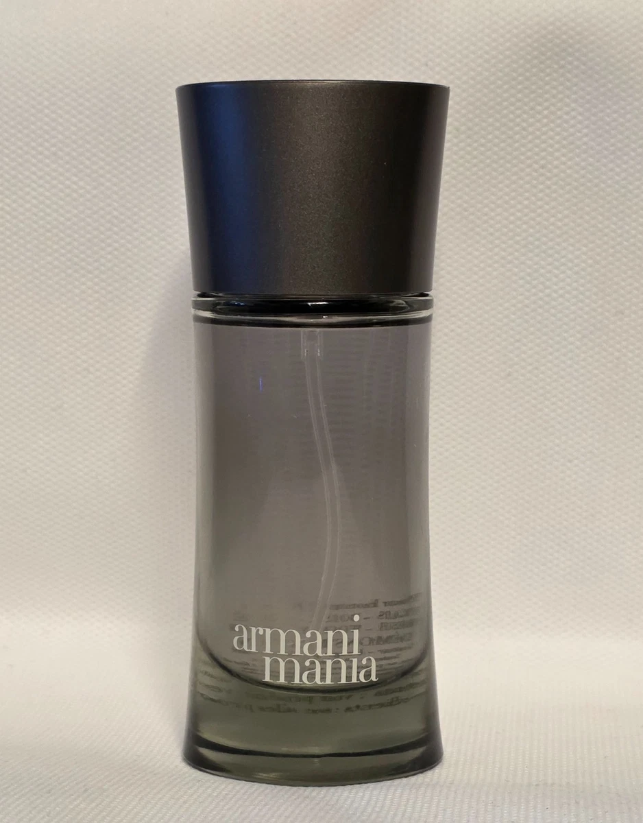 Armani Mania products for sale | eBay UK