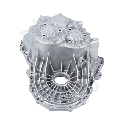 NEW Fit For 2012-2018 Ford Focus DPS6 Auto Transmission Case Housing BV6Z-7005-A