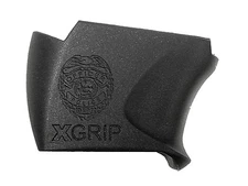 for Glock X-Grip Mag Magazine Grip Extender 26 27 G26 G27 +7 rds Police Officer