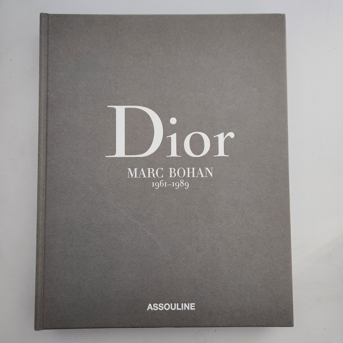 アート・デザイン・音楽 Dior Marc Bohan 1961-1989 Christian Dior Marc Bohan 1961-1989 Fashion Design