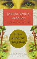 Cien Aos De Soledad (spanish Edition) on sale Cien Aos De Soledad (spanish Edition) on sale