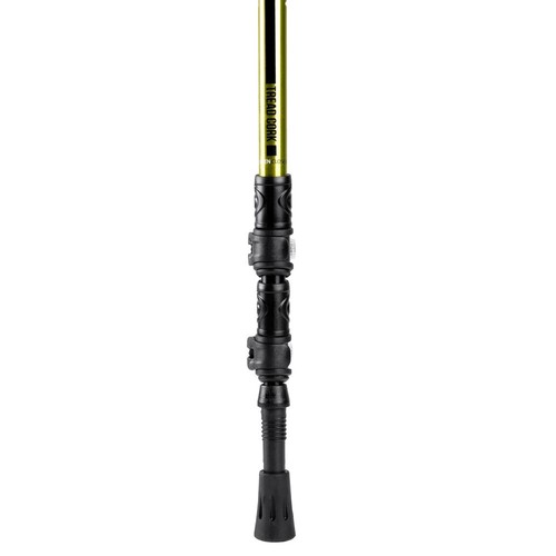 NEW Mountain Designs Tread Cork Trekking Poles By Anaconda - Picture 7 of 9